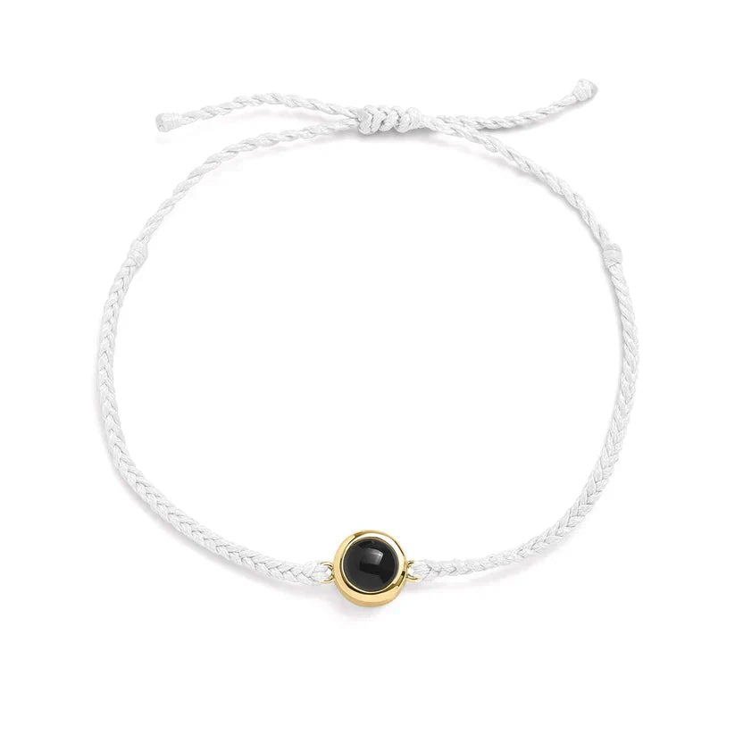 Henkilökohtainen valokuva rannekoru